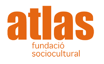 Atlas Fundació Sociocultural Logo
